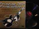 Howard Alden-Swinging Into Prominence-Famous Door 154-JAKE HANNA JOHN BUNCH