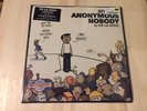 De La Soul - And the Anonymous Nobody LP  (FYE Exclusive Vinyl Record) Opaque