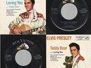 Elvis Presley 