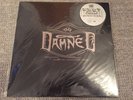 The Damned - Black Album Ltd 666 copies 2 x LP Devils Jukebox