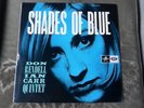 DON RENDELL /  IAN CARR SHADES OF BLUE COLUMBIA LANSDOWNE  33SX 1733 MONO
