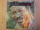 JIMMY REED  Down in Virginia..UK.1st press LP 1969