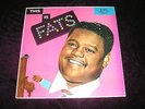 FATS DOMINO This is Fats LP Imperial 9040 EX Vinyl Record