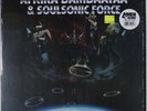 AFRIKA BAMBAATAA & SOULSONIC FORCE: Planet Rock Album 4 MEN 180g LP