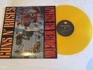 GUNS n' ROSES -Rape Sleeve Color Vinyl LP Appetite for Destruction