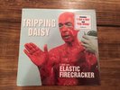 Tripping Daisy I Am An Elastic Firecracker Vinyl LP NEW/Sealed