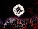 MARILLION - MARBLES IN THE PARK  3 VINYL LP NEW+