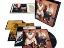 ELLA FITZGERALD & LOUIS ARMSTRONG - COMPLETE STUDIO MASTER   6 VINYL LP NEW+