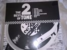Various ?– The Best Of 2Tone - 2LP - NEW/SEALED