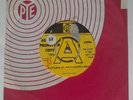 RARE PROMO BEAT PSYCH 45 The Status Quo Pictures Matchstick Men/ Gentleman Joe's