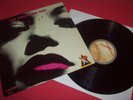 LAS CHICAS DEL CAN *Sumbaleo* 1991 RARE COVER LP Spain WILFRIDO VARGAS NATUSHA
