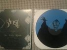Ghost Vinyl LP The early rituals col. Schallplatte BC B.C. Wacken Papa Emeritus