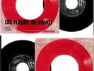 LES FLEURS DE PAVOT DITES-LE AVEC DES FLEURS PHILIPS 154603
