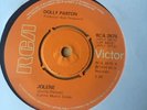 Dolly Parton-Jolene/ Coat of Many Colours/Butterfly   7