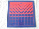 Rythmiques Et Percussions Patchwork 71