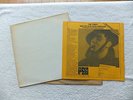 The Tubes - Darted In My Own Armchair // TAKRL Not TMOQ 1977 LP M-