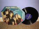 The Rolling Stones - Through The Past Darkly LP Decca 1969 Stereo UK 1st VG/EX-