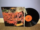 The Gun - Selftitled Debut LP CBS 1968 Stereo UK 1st Press VG/VG RARE PSYCH 99p