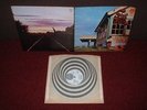 GRAVY TRAIN 1st LP 1970 VERTIGO 1st Press  NO STICKER MARKS  1070 DATE CODE
