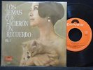 Caterina Valente  ALL MY LOVE / Freddy Quinn LA GUITARRA..  MEXICAN EP Very Rare