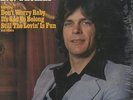 B.J. Thomas - Sealed B.J. Thomas vinyl LP album record USA MCA-2286 MCA Sealed