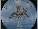 Iron Maiden Seventh Son Of A Seventh... UK picture disc LP vinyl  record