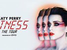 Katy Perry en concert Paris Bercy le 29 mai 2018  : 1 à 4 places en FOSSE OR
