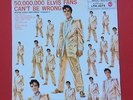 ELVIS PRESLEY-ORIGINAL GERMAN GOLD RECORDS VOL 2