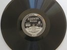 Edison 52155 B.A. Rolfe Palais D'or Among My Souvenirs + Al Friedman 78 RPM E-