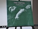 The Smiths, The Queen is dead, Vinyl in GRÜN