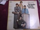 (RARE) The Beatles- Yesterday and Today LP (2nd State Butcher Cover) T 2553-