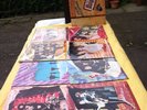 THE BEATLES FROM LIVERPOOL BOX SET 8 LP's - NEVER BEEN PLAYED - WOW