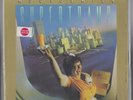 Orig SUPERTRAMP Breakfast In America LP Import Audiophile Pressing EX Unplayed