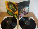 CANNED HEAT - LIVING THE BLUES DLP Mint 1st LIBERTY 1969