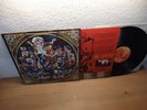 PAGAN ALTAR - Judgement of the dead LP NM Doom nwobhm PENTAGRAM Witchfynde