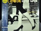 Sonny CLARK Cool Struttin' 100% JAPAN Colorless 180G Pure Vinyl LP UCJU-90009
