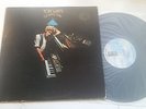 Tom Waits LP Closing Time asylum '73 rec debut album rare sd5061 '75 re sky blue
