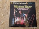 CLASSIC RECORDS 180GM LP  LSC2225 Witches Brew  Gibson Like New