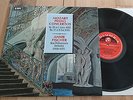 SAX 5287 first edition Annie Fischer Piano Concertos No.24 & 27 Columbia