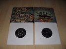 THE BEATLES - MAGICAL MYSTERY TOUR (UK DBL E.P. 7
