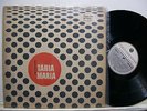 TANIA MARIA, APRESENTAMOS '66 EDISON MACHADO BRAZIL BOSSA SAMBA JAZZ ORIG LP EX
