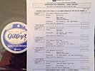 Radio Show: LIVE FROM GILLEYS: JUICE NEWTON  7/25/88 LIVE IN CONCERT 11 TUNES