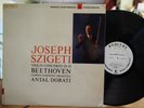 MERCURY LIVING PRESENCE SR 90358 Joseph Szigeti BEETHOVEN promo RFR-1, RFR-4