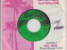 Reggae 45 - Francis Regis and the Cariblue Combo - Wild World - LISTEN