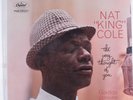 NAT COLE The Very Thought Of You CAPITOL LP SEALED