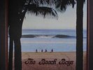 BEACH BOYS: Beach Boys LP (Australia, 6 LPs 3 double disc albums, minor cover w