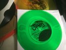 The Jam Pop Art Poem Flexi Disc