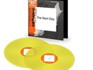 DAVID BOWIE The Next Day * SEALED JAPAN COLOR VINYL 2xLP SIJP-40
