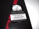 COHEED & CAMBRIA - GOOD APOLLO I'M BURNING STAR IV RSD Splatter Vinyl 2xLP - And