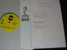 Live Cuts 10-31-83 LP Radio Show U2 ELP Allman Bros Moody Blues Quiet Riot w/Cue